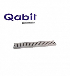 Qabil Clean out Round(Brass) Code: QFW38